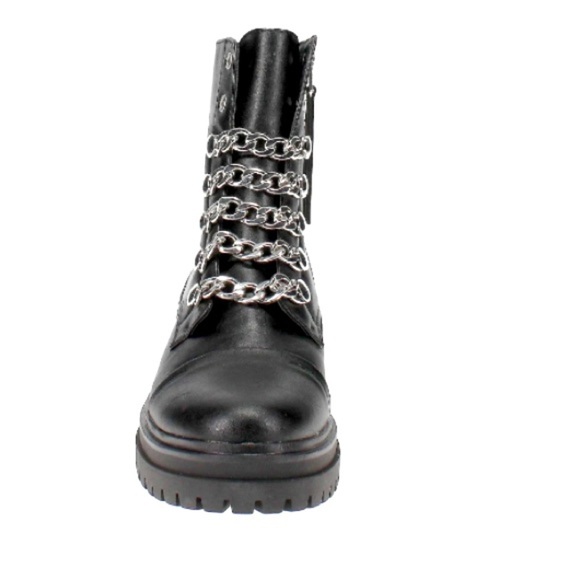 Circus NY Circus By Sam Edelman Women's Gili Fashion Boot goth fall classic - Picture 1 of 5